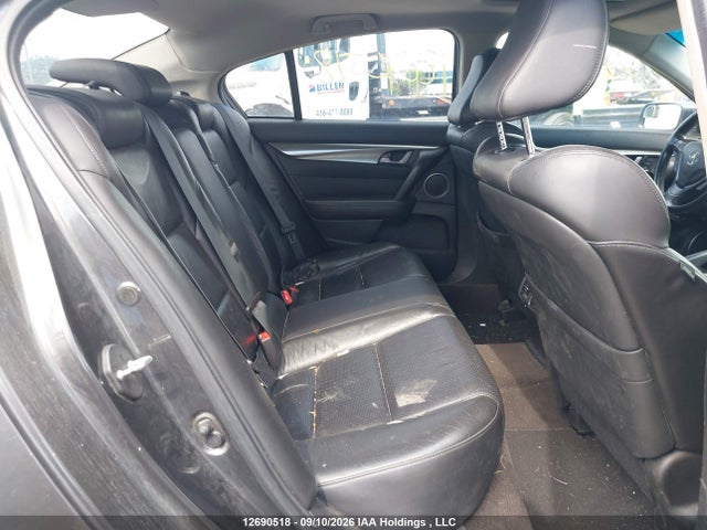 Aukcja sprzedaży 2009 Acura Tl, vin: 19UUA86579A801565, numer aukcji: 12690518
