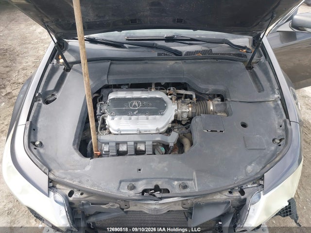 Aukcja sprzedaży 2009 Acura Tl, vin: 19UUA86579A801565, numer aukcji: 12690518