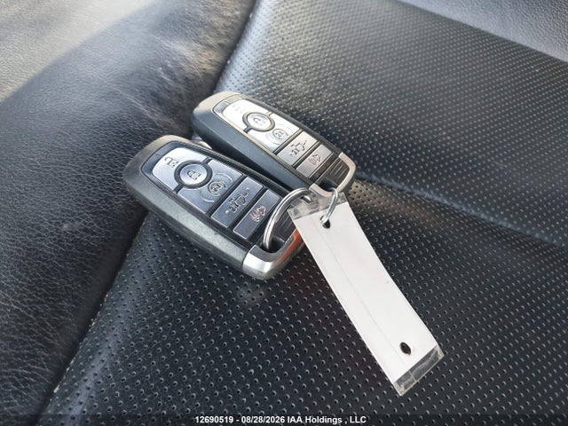 Ford F-150 Lariat 2019 1FTFW1E51KKC63110 Image 11