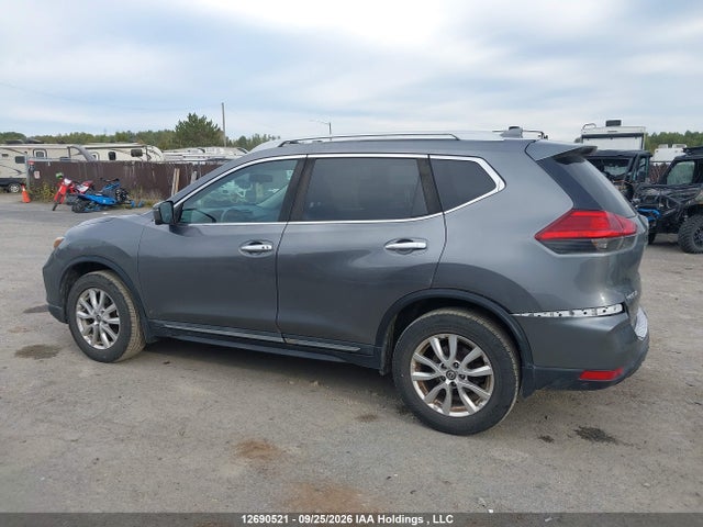 Nissan ROGUE S 2017 5N1AT2MM8HC741880 Image 14