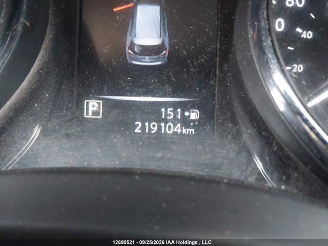 Nissan ROGUE S 2017 5N1AT2MM8HC741880 Image 15