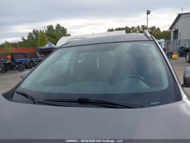Nissan ROGUE S 2017 5N1AT2MM8HC741880 Image 17