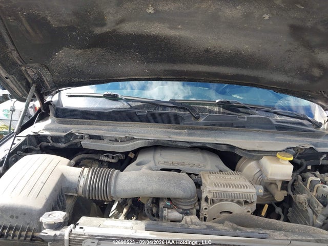Продажа на аукционе авто 2023 Ram 1500 Rebel, vin: 1C6SRFLTXPN659117, номер лота: 12690523