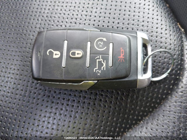 Продажа на аукционе авто 2023 Ram 1500 Rebel, vin: 1C6SRFLTXPN659117, номер лота: 12690523
