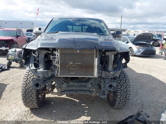 Продажа на аукционе авто 2023 Ram 1500 Rebel, vin: 1C6SRFLTXPN659117, номер лота: 12690523