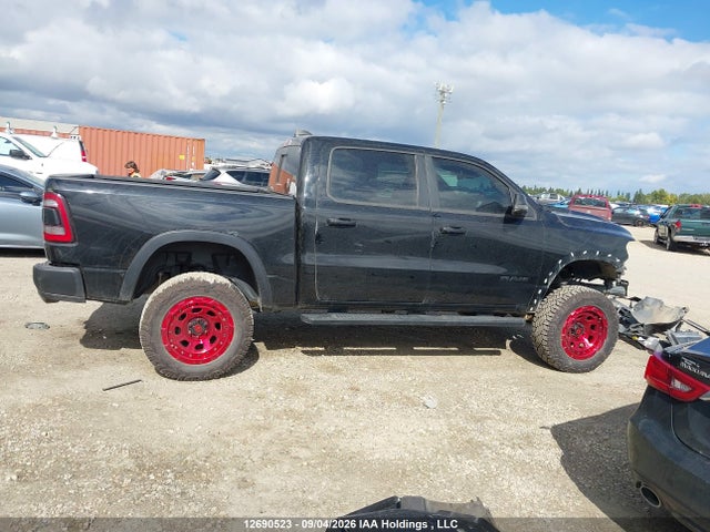 Продажа на аукционе авто 2023 Ram 1500 Rebel, vin: 1C6SRFLTXPN659117, номер лота: 12690523