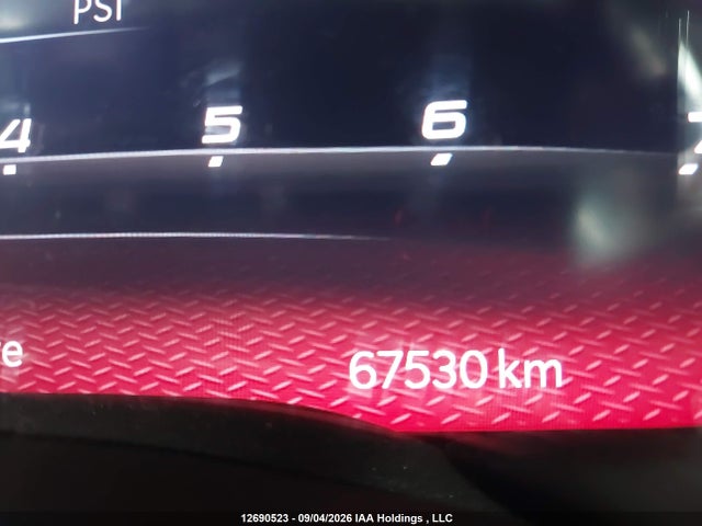 Продажа на аукционе авто 2023 Ram 1500 Rebel, vin: 1C6SRFLTXPN659117, номер лота: 12690523