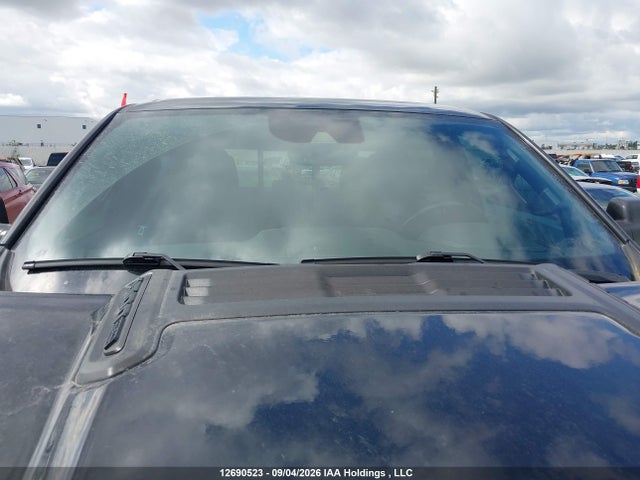 Продажа на аукционе авто 2023 Ram 1500 Rebel, vin: 1C6SRFLTXPN659117, номер лота: 12690523