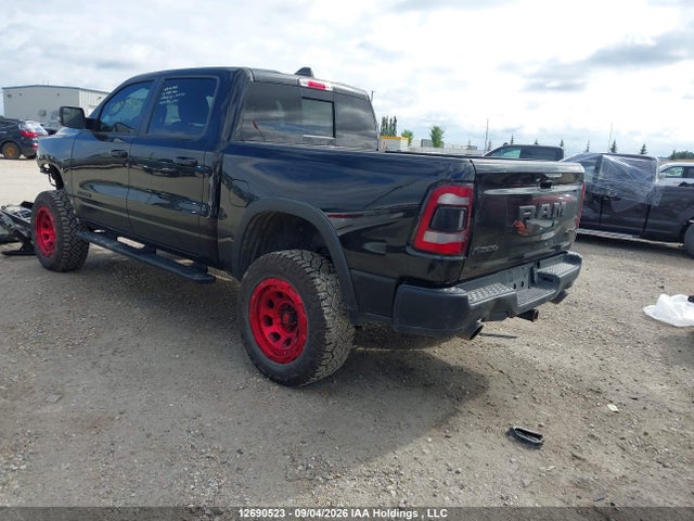 Продажа на аукционе авто 2023 Ram 1500 Rebel, vin: 1C6SRFLTXPN659117, номер лота: 12690523