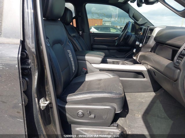 Продажа на аукционе авто 2023 Ram 1500 Rebel, vin: 1C6SRFLTXPN659117, номер лота: 12690523