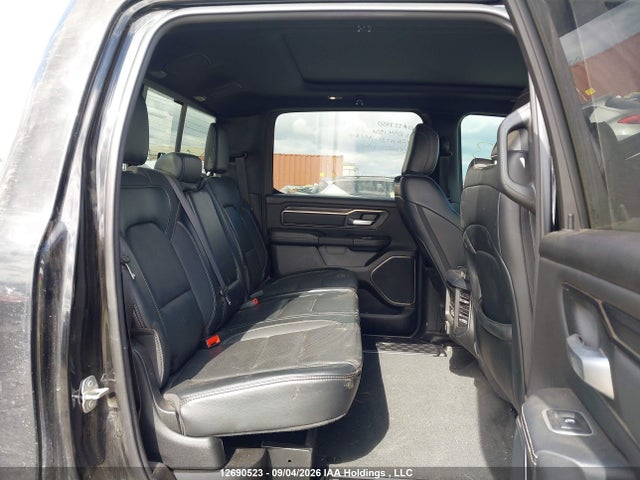 Продажа на аукционе авто 2023 Ram 1500 Rebel, vin: 1C6SRFLTXPN659117, номер лота: 12690523