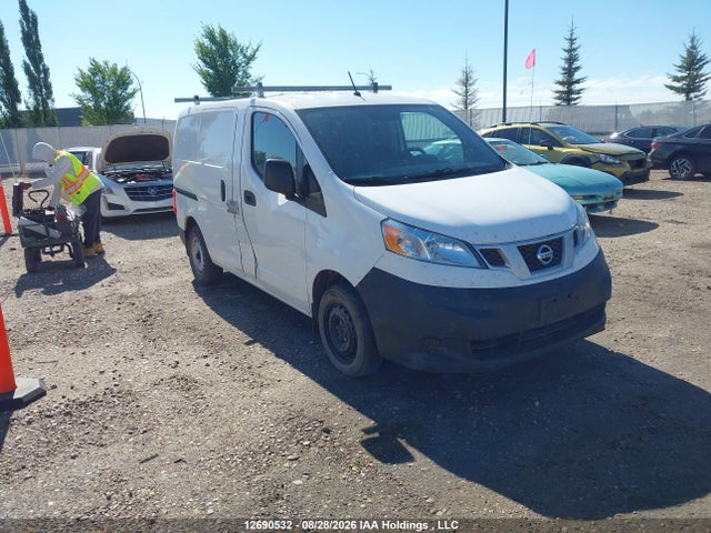 Aukcja sprzedaży 2015 Nissan Nv200 2.5s/2.5sv, vin: 3N6CM0KN5FK725828, numer aukcji: 12690532