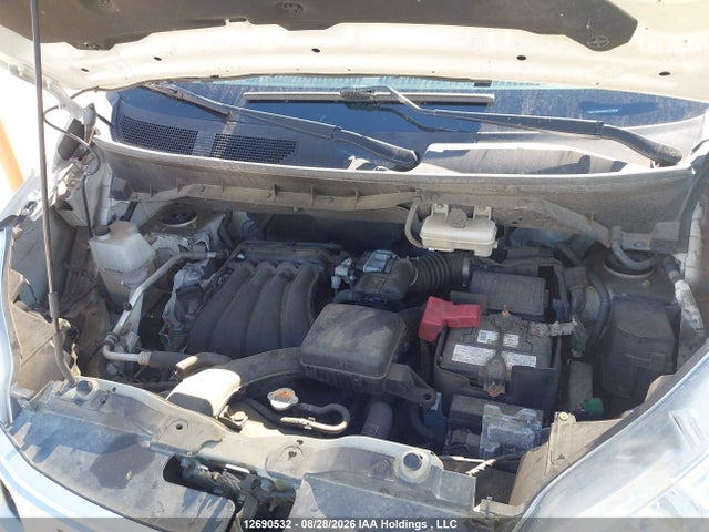 Aukcja sprzedaży 2015 Nissan Nv200 2.5s/2.5sv, vin: 3N6CM0KN5FK725828, numer aukcji: 12690532