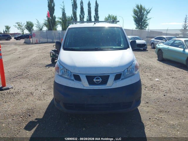 Aukcja sprzedaży 2015 Nissan Nv200 2.5s/2.5sv, vin: 3N6CM0KN5FK725828, numer aukcji: 12690532