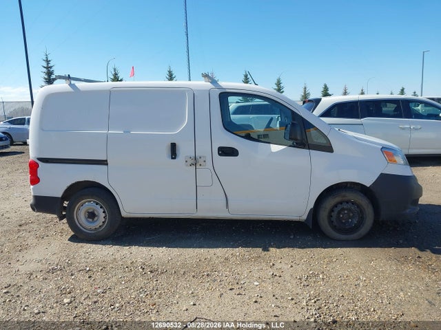 Aukcja sprzedaży 2015 Nissan Nv200 2.5s/2.5sv, vin: 3N6CM0KN5FK725828, numer aukcji: 12690532