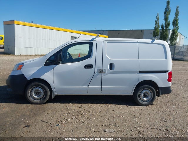 Aukcja sprzedaży 2015 Nissan Nv200 2.5s/2.5sv, vin: 3N6CM0KN5FK725828, numer aukcji: 12690532
