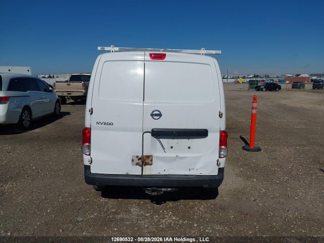 Aukcja sprzedaży 2015 Nissan Nv200 2.5s/2.5sv, vin: 3N6CM0KN5FK725828, numer aukcji: 12690532