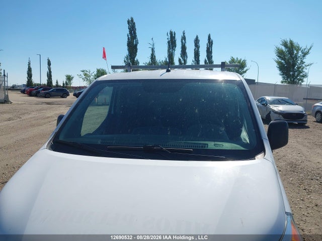Aukcja sprzedaży 2015 Nissan Nv200 2.5s/2.5sv, vin: 3N6CM0KN5FK725828, numer aukcji: 12690532