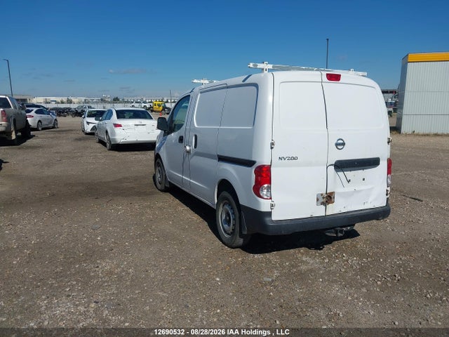 Aukcja sprzedaży 2015 Nissan Nv200 2.5s/2.5sv, vin: 3N6CM0KN5FK725828, numer aukcji: 12690532