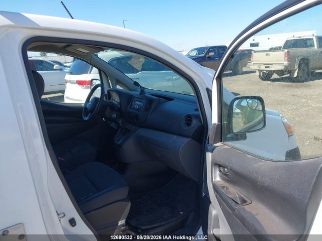 Aukcja sprzedaży 2015 Nissan Nv200 2.5s/2.5sv, vin: 3N6CM0KN5FK725828, numer aukcji: 12690532
