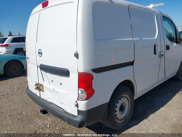 Aukcja sprzedaży 2015 Nissan Nv200 2.5s/2.5sv, vin: 3N6CM0KN5FK725828, numer aukcji: 12690532