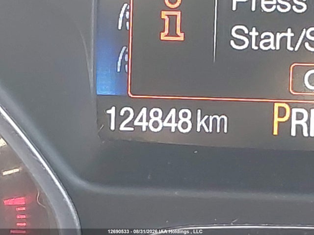 1FMCU9J98HUD60829 Ford Escape Titanium