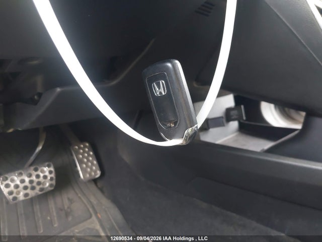 Продажа на аукционе авто 2017 Honda Civic Sport, vin: SHHFK7H47HU307228, номер лота: 12690534