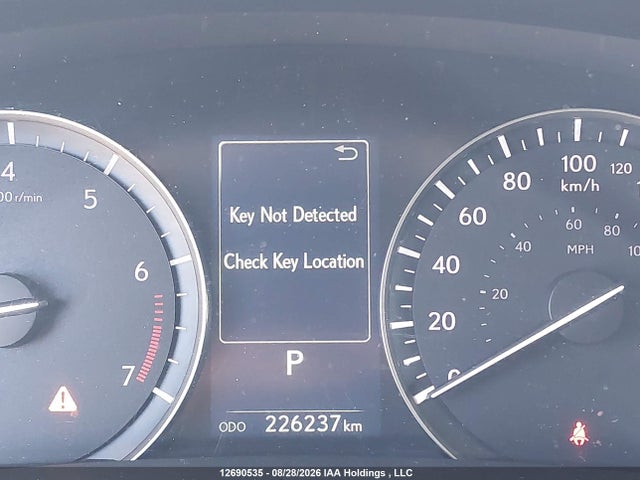 JTJDZKCAXK2014659 Lexus Rx 350l Luxury