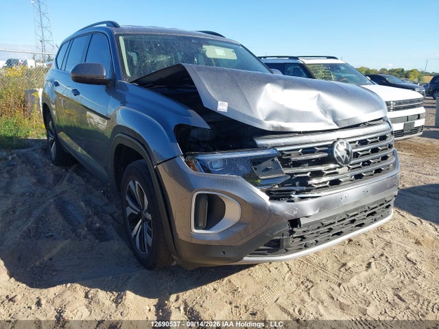 Volkswagen Atlas 2024 1V2LR2CA8RC506964 main image