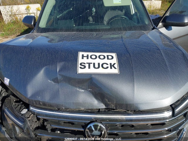 Volkswagen Atlas 2024 1V2LR2CA8RC506964 Image 10