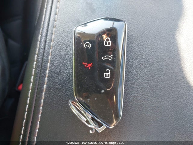 Volkswagen Atlas 2024 1V2LR2CA8RC506964 Image 11