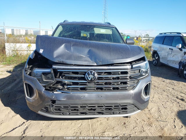 Volkswagen Atlas 2024 1V2LR2CA8RC506964 Image 12