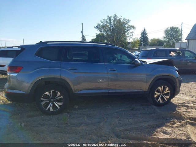 Volkswagen Atlas 2024 1V2LR2CA8RC506964 Image 13
