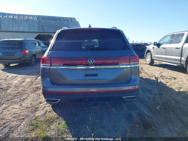 Volkswagen Atlas 2024 1V2LR2CA8RC506964 Image 16