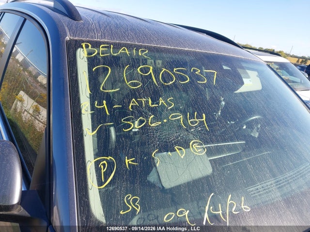 Volkswagen Atlas 2024 1V2LR2CA8RC506964 Image 17