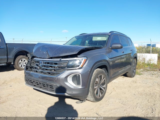 Volkswagen Atlas 2024 1V2LR2CA8RC506964 Image 2