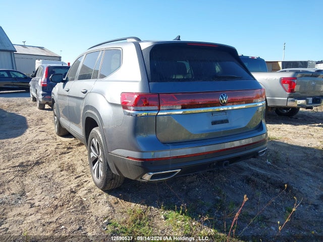Volkswagen Atlas 2024 1V2LR2CA8RC506964 Image 3
