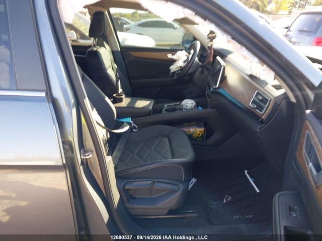 Volkswagen Atlas 2024 1V2LR2CA8RC506964 Image 5
