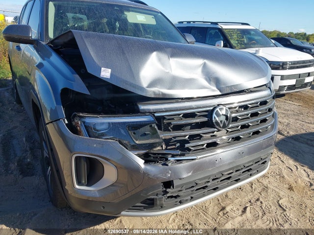Volkswagen Atlas 2024 1V2LR2CA8RC506964 Image 6