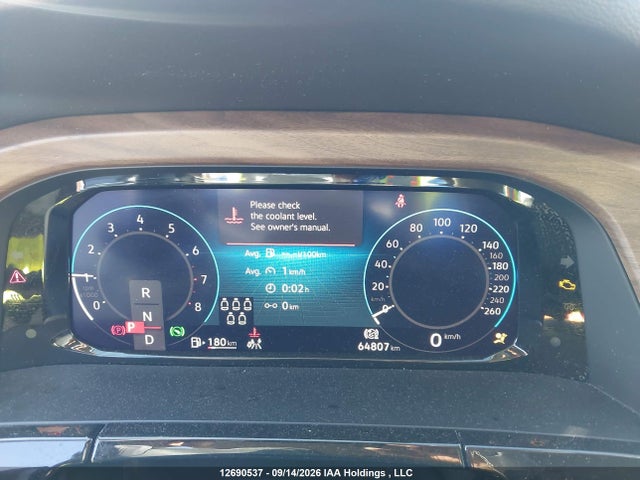 Volkswagen Atlas 2024 1V2LR2CA8RC506964 Image 7