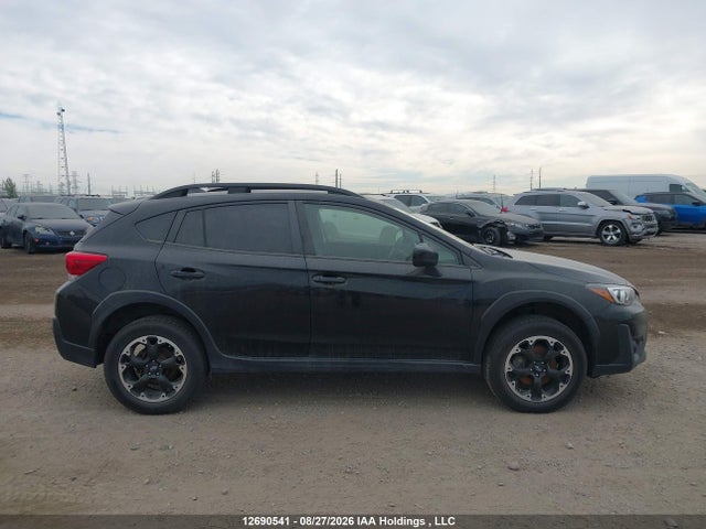 JF2GTACC7M9283601 Subaru Crosstrek Touring