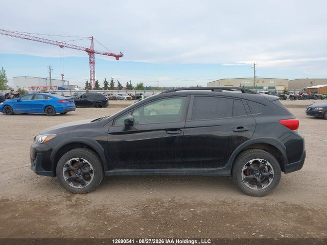 JF2GTACC7M9283601 Subaru Crosstrek Touring