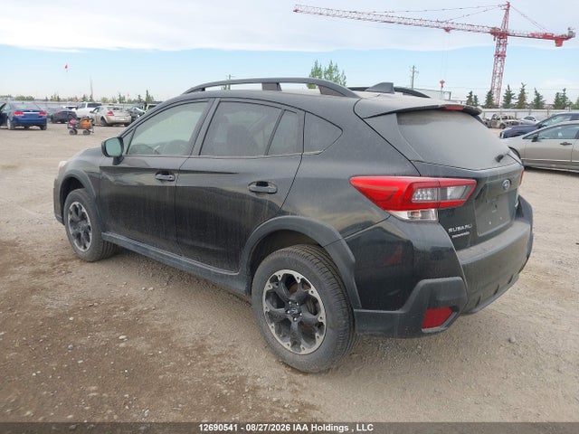 JF2GTACC7M9283601 Subaru Crosstrek Touring