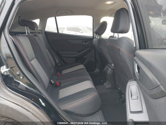 JF2GTACC7M9283601 Subaru Crosstrek Touring