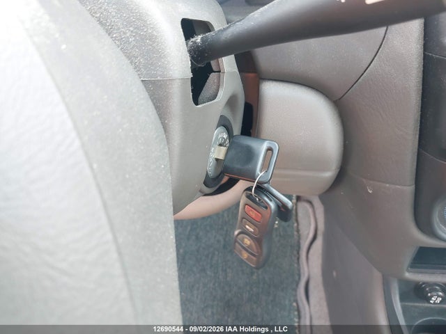 Aukcja sprzedaży 2005 Nissan Sentra, vin: 3N1CB51D05L483654, numer aukcji: 12690544