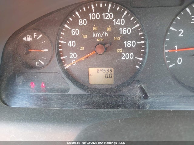Aukcja sprzedaży 2005 Nissan Sentra, vin: 3N1CB51D05L483654, numer aukcji: 12690544