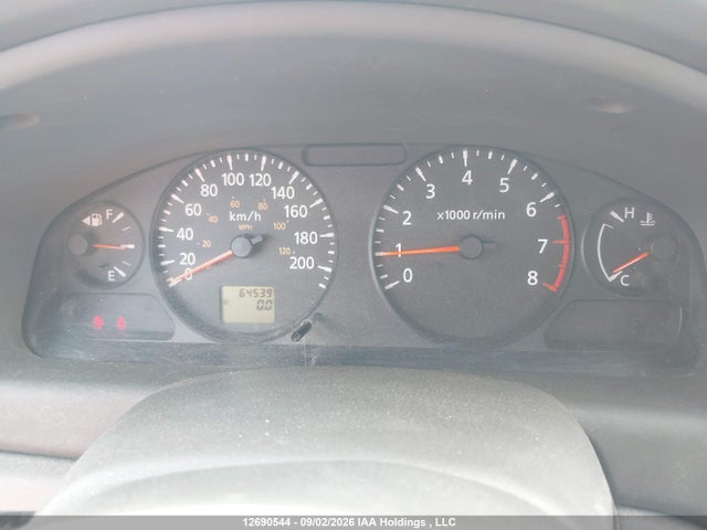 Aukcja sprzedaży 2005 Nissan Sentra, vin: 3N1CB51D05L483654, numer aukcji: 12690544