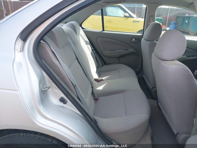 Aukcja sprzedaży 2005 Nissan Sentra, vin: 3N1CB51D05L483654, numer aukcji: 12690544