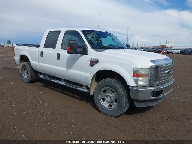 Продаж на аукціоні авто 2009 Ford F350, vin: 1FTWW31R69EA25167, номер лоту: 12690548