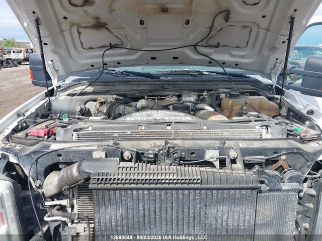 12690548 :رقم المزاد ، 1FTWW31R69EA25167 vin ، 2009 Ford F350 مزاد بيع